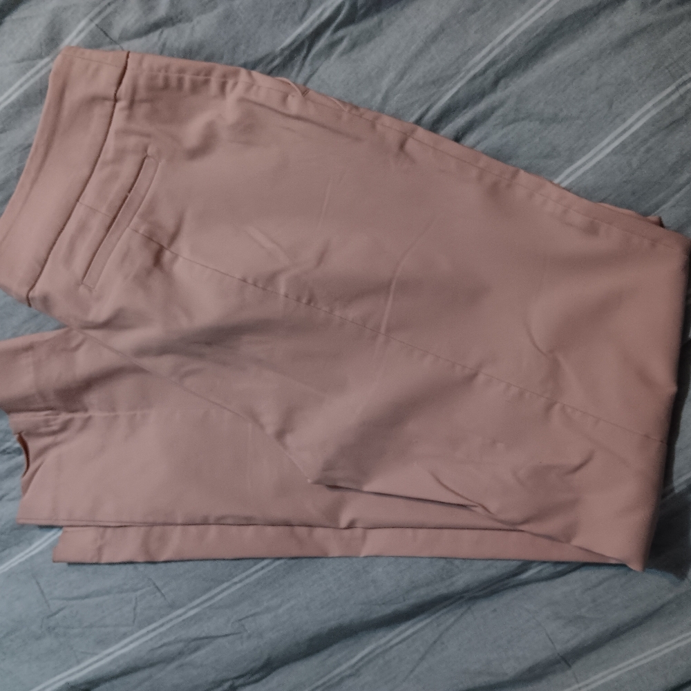 Women's pants